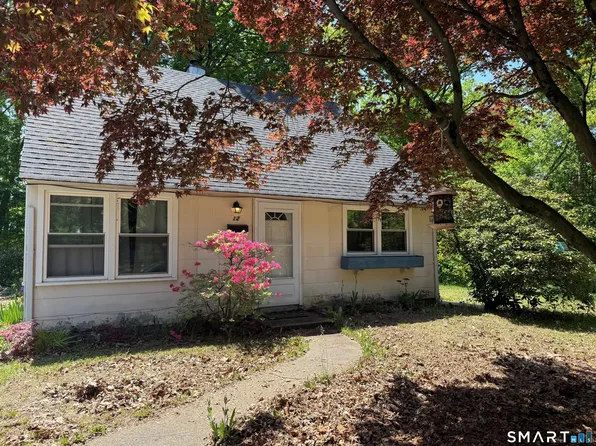 12 Ardman Drive, Windham, CT 06226