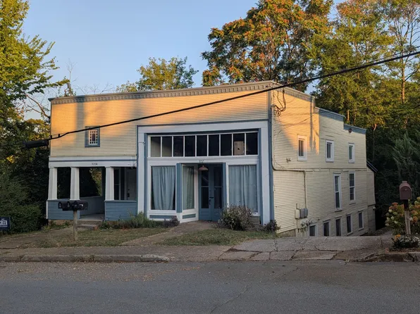 835 Tremont St, Chattanooga, TN 37405