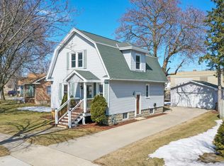 1519 Ellis St, Green Bay, WI 54302