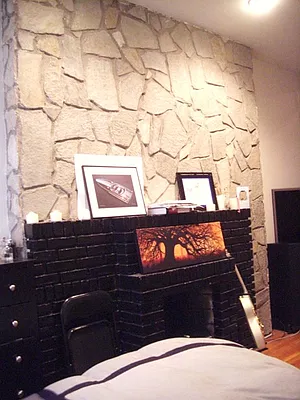 Rented by Clatter Realty Inc. | media 50