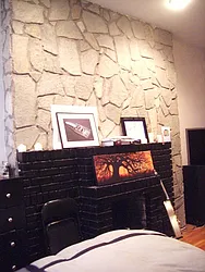 Rented by Clatter Realty Inc.