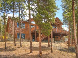 265 Mountain Bluebell Rd, Dillon, CO 80435