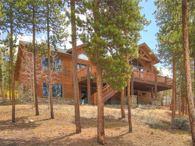 265 Mountain Bluebell Rd, Dillon, CO, 80435