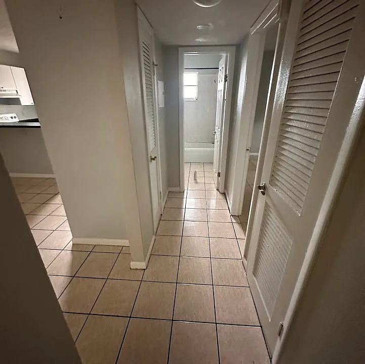 Parson's Green Courtyard Apartments