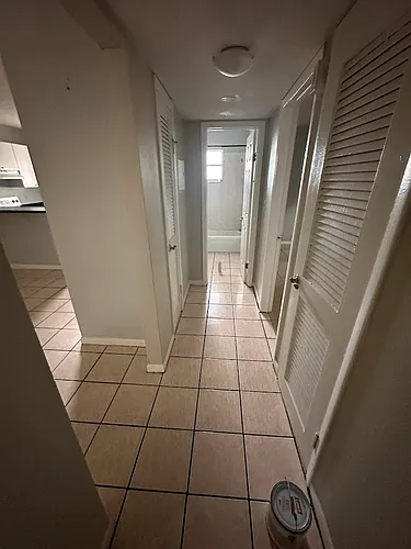 Parson's Green Courtyard Apartments Photo 1