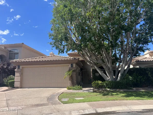 10151 E Cochise Drive, Scottsdale, AZ 85258