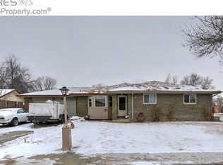 2441 Meadow St, Longmont, CO 80501
