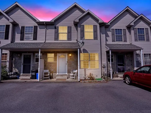 450 Hoch Rd, Blandon, PA 19510