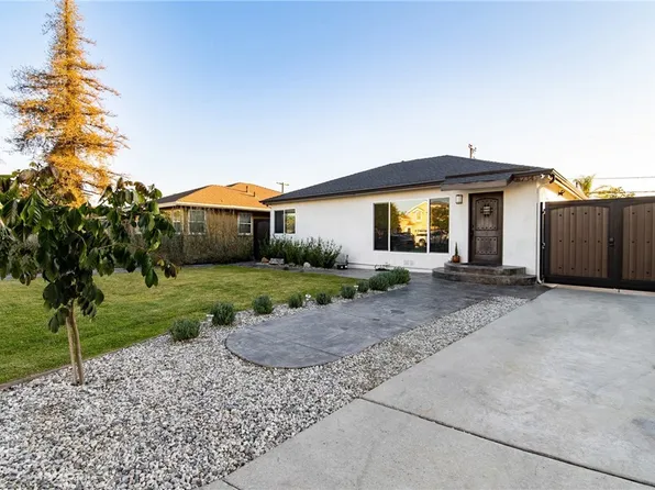8234 Cole St, Downey, CA 90242