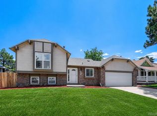 4390 Cathay St, Denver, CO 80249