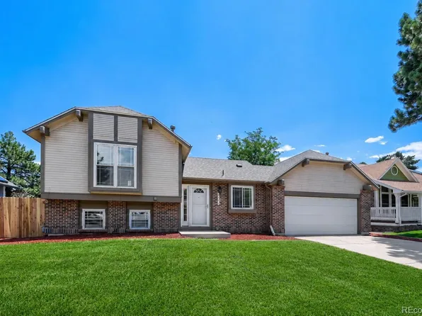 4390 Cathay Street, Denver, CO 80249
