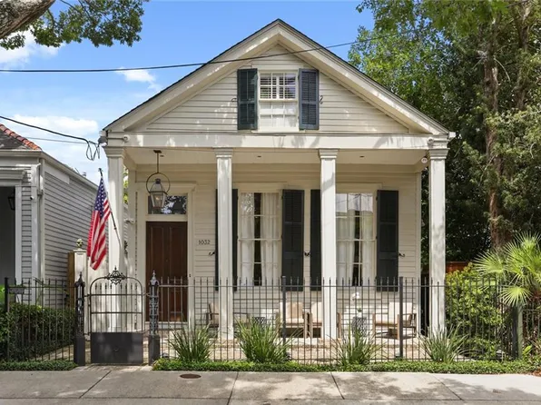 1032 Constantinople St, New Orleans, LA 70115