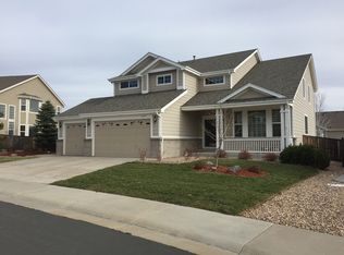 6940 Sulfur Ct, Castle Rock, CO 80108