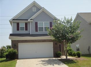 10406 Cochran Ridge Ave, Charlotte, NC 28213