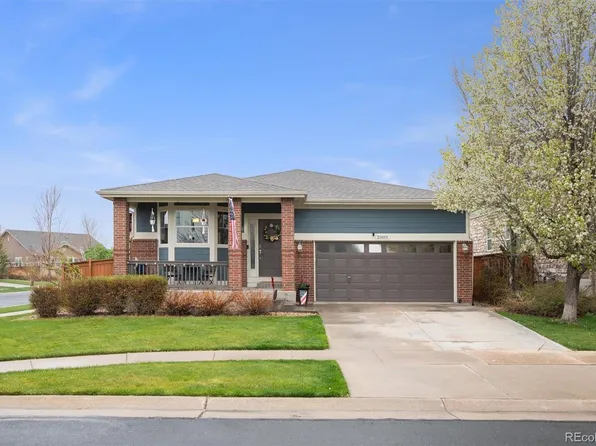 25015 E 4th Place, Aurora, CO 80018