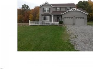 8038 Job Greenville Rd, Kinsman, OH 44428