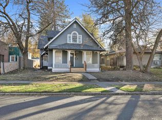 1311 W 14th Ave, Spokane, WA 99204