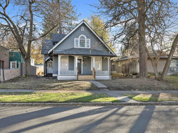 1311 W 14th Ave, Spokane, WA 99204