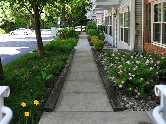 Beautifully maintained