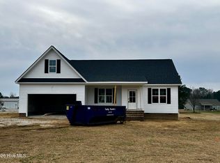 7115 Wheatfield Road, Spring Hope, NC 27882