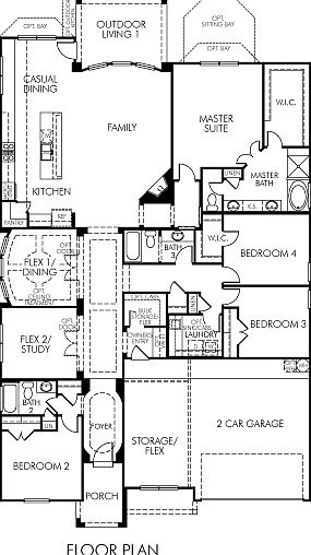 2nd image of 6 Marbella Ct