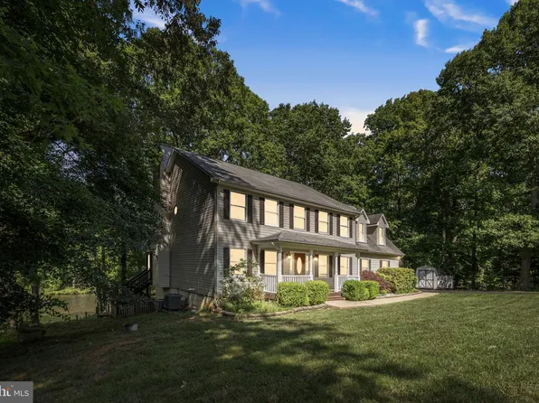 12707 Lake Wilderness Ln, Spotsylvania, VA 22551