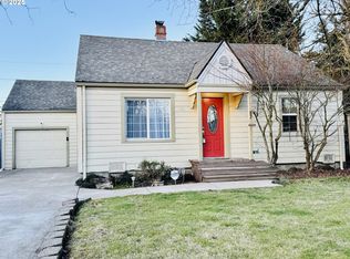 1522 B St, Springfield, OR 97477