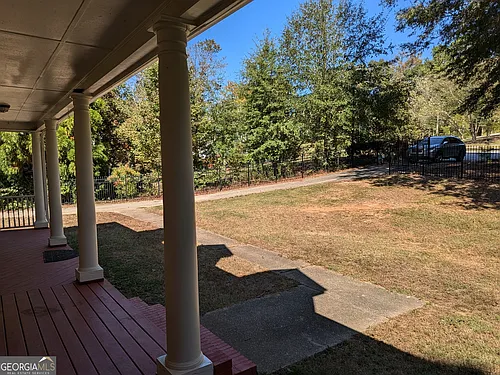 4401 Riverlake Way Photo 1