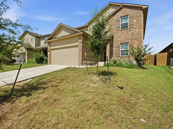 9727 Western Wishes, San Antonio, TX 78254