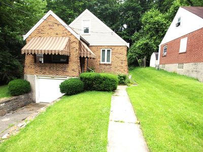 1646 Quebec Rd, Cincinnati, OH, 45205