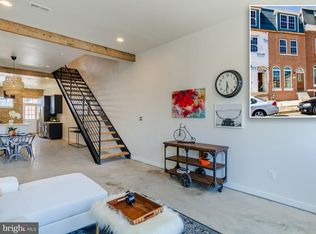 1606 Barclay St, Baltimore, MD 21202