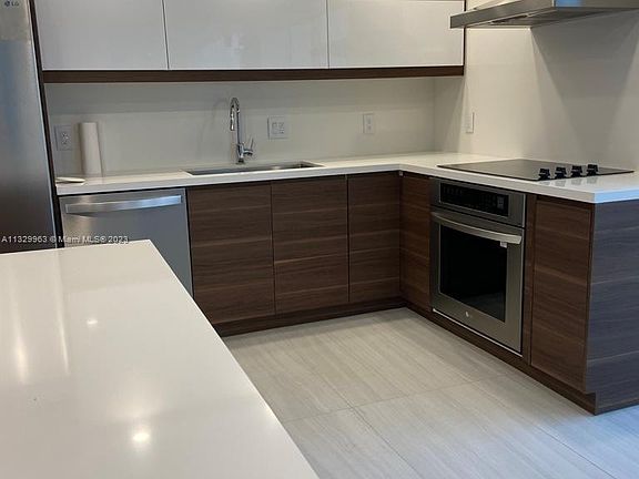 kitchen detail