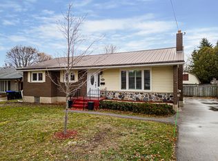 35 Walnut St, Collingwood, ON L9Y3C3