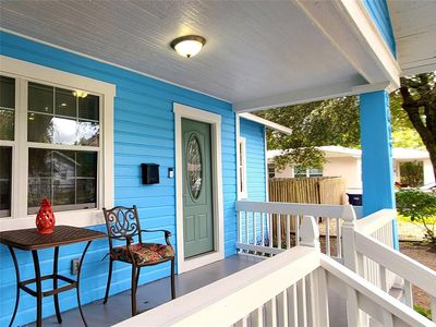 2417 Mallory Ave, Tampa, FL, 33605
