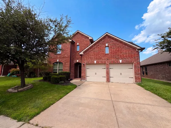 174 Hampton Dr, Fate, TX 75087