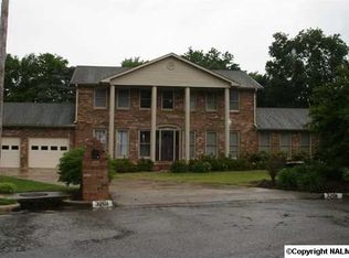 3201 Leafwood Pl SW, Decatur, AL 35603