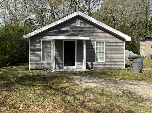 201 Bagley St, Lagrange, GA 30241