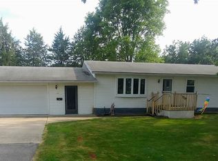 719 2nd St, Plainfield, IA 50666