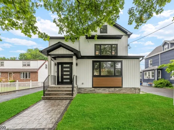 22 Race St, Nutley Twp., NJ 07110
