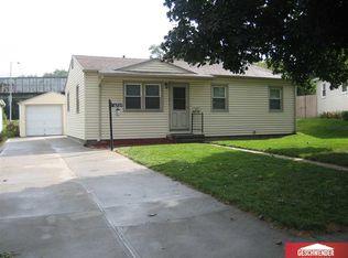 4209 S 60th Ave, Omaha, NE 68117