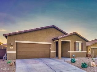 17192 S Ridgerunner Dr, Vail, AZ 85641