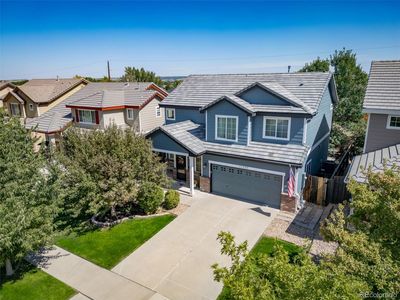 11200 Kilberry Way, Parker, CO, 80134