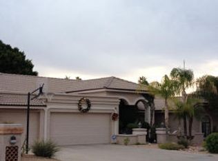 1101 E Le Marche Ave, Phoenix, AZ 85022