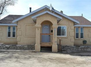 4791 N Interstate 25, Pueblo, CO 81008