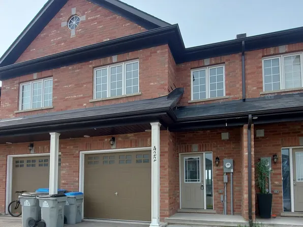 422 Krotz St W, North Perth, ON N4W 0J4