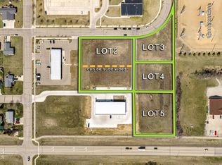 3447 McCurry Way, Bismarck, ND 58504