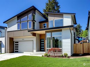 13124 NE 133rd Ct, Kirkland, WA