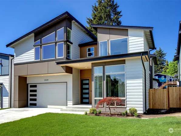 13124 NE 133rd Court, Kirkland, WA 98034