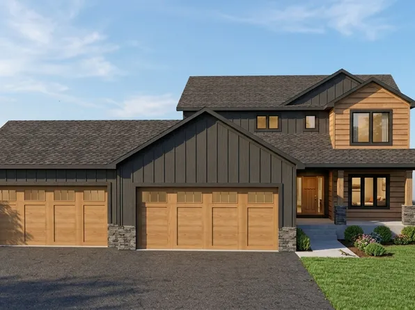 518X 389th Trl, North Branch, MN 55056