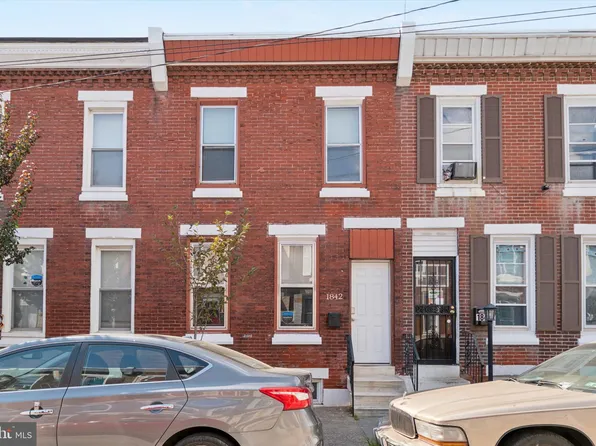 1842 E Clementine St, Philadelphia, PA 19134